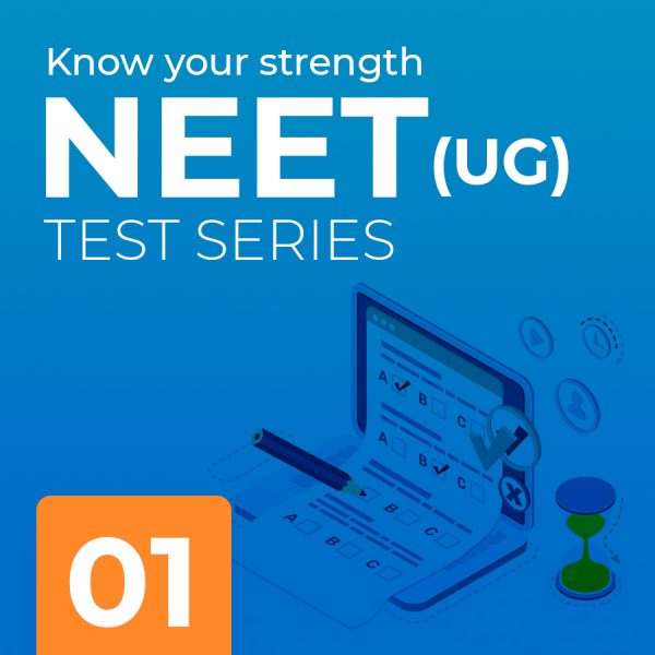 NEET (UG) Advanced Test 1