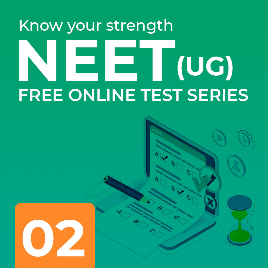 NEET Advanced Test 2