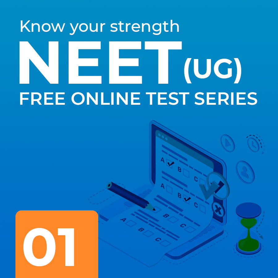 NEET Advanced Test 1