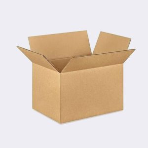 5 PLY CARTON BOX - L 465 MM, W 315 MM, H 480 MM, BROWN, PACK OF 1 (MOQ - 1000 pcs)