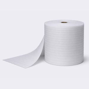 EPE FOAM - 8MM, LENGTH-50 MTRS (MOQ - 5 PCS)